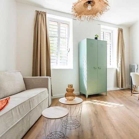 The Cosy Place Toulouse Exterior foto