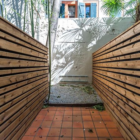 The Cosy Place Toulouse Exterior foto